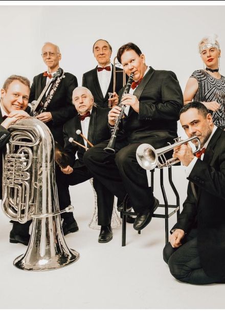 Московский диксиленд