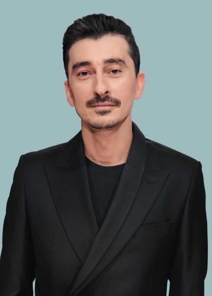 Артём Калайджян. Стендап