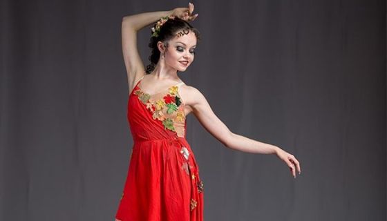 Балет «Кармен. Пахита. Вальпургиева ночь»