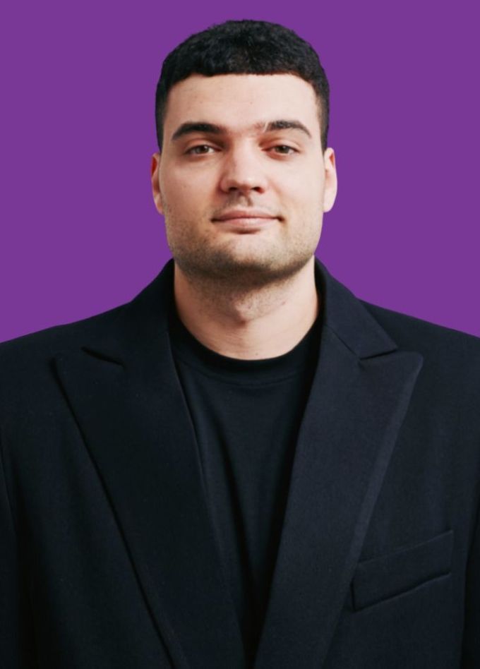 Артём Винокур. Стендап