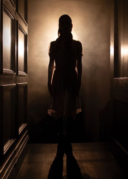 Опера «Медиум»