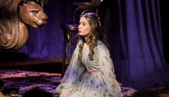 Опера «Медиум»