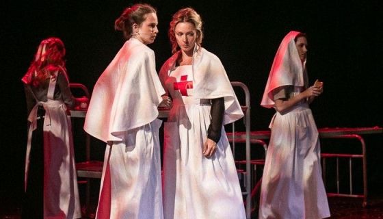 Мюзикл «Последний Романовъ»