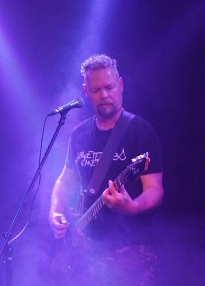 Борис Кузьмин