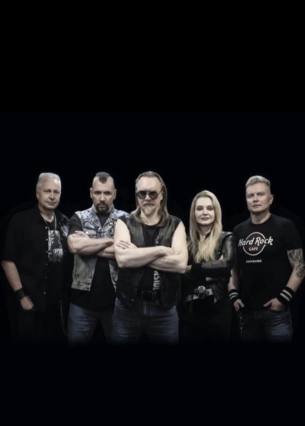 Jawa. Легендарные хиты «Сектор Газа»