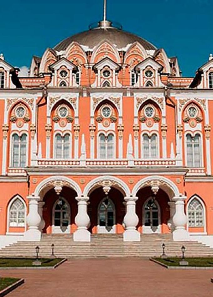 Концерт при свечах. Времена года и другие шедевры