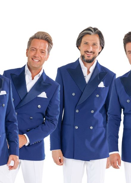 Кватро Originals