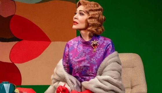 Спектакль «Оскар Уайльд. Смешно о серьёзном»