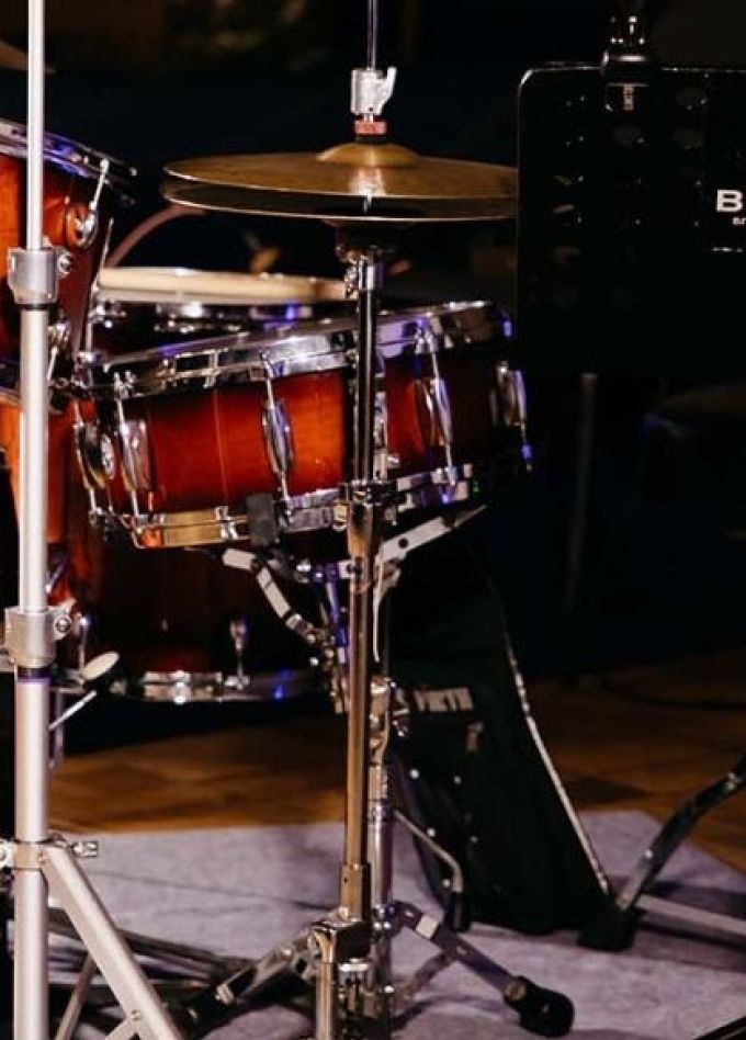 Концерт «Джазовые пятницы в Англиканском»