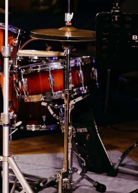 Концерт «Джазовые пятницы в Англиканском»