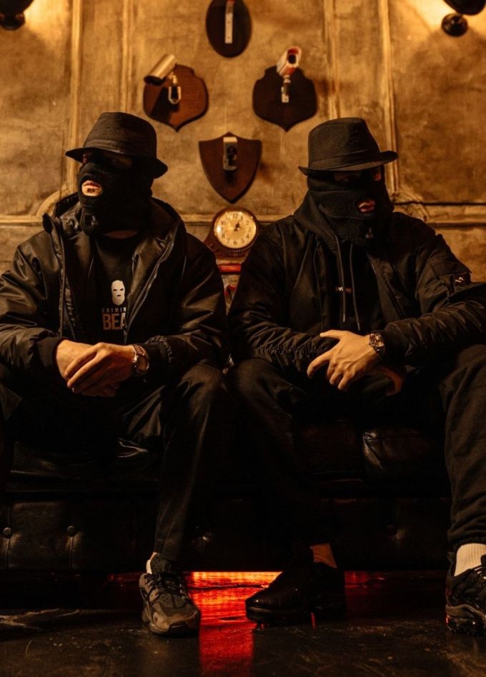 Криминальный бит