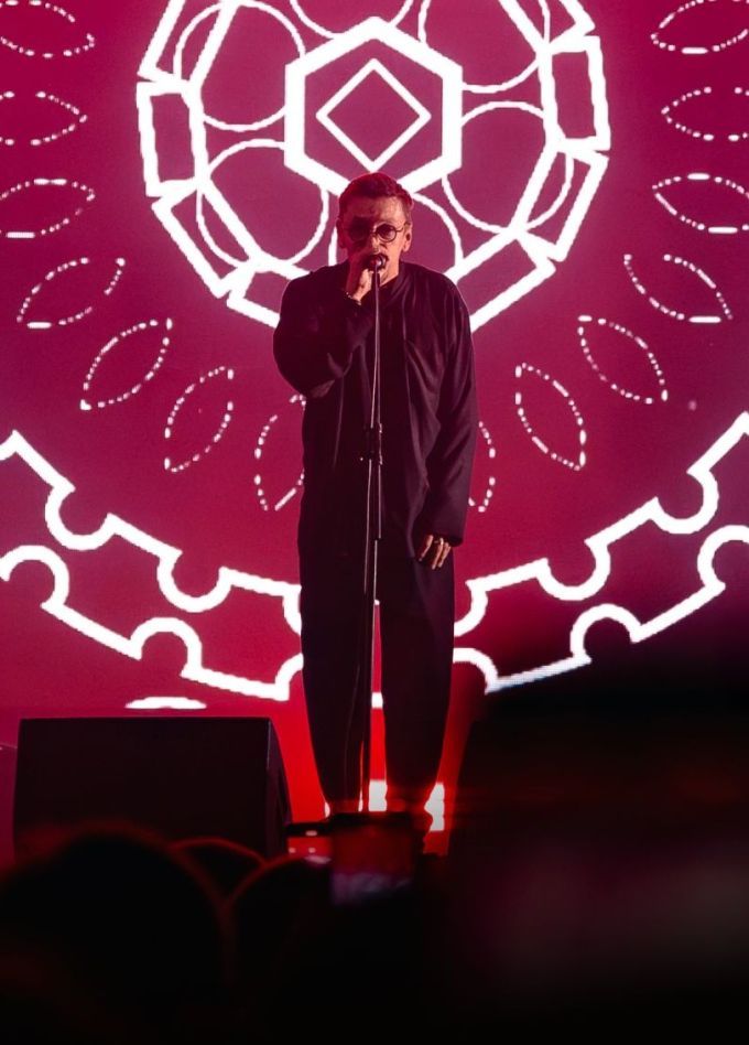 Танцы Минус