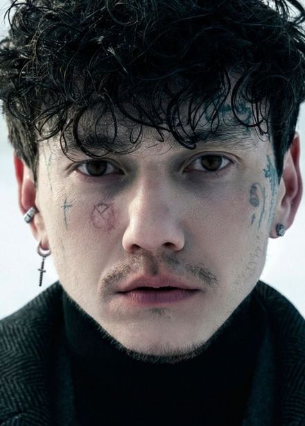 Три дня дождя. Электричество