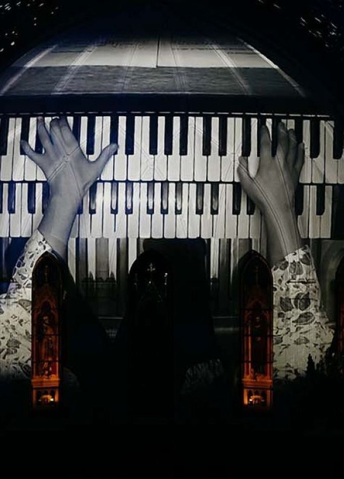 Концерт «Шедевры мировой музыки»