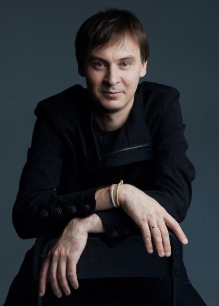 Артэ Музикум. Чайковский. Концерт для фортепиано с оркестром № 1