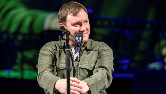 Спектакль «Маскарад с закрытыми глазами»