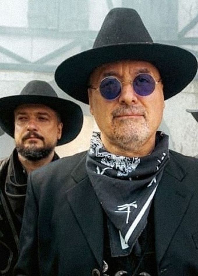 Крематорий