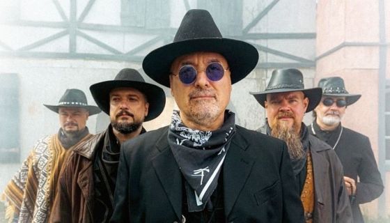 Крематорий