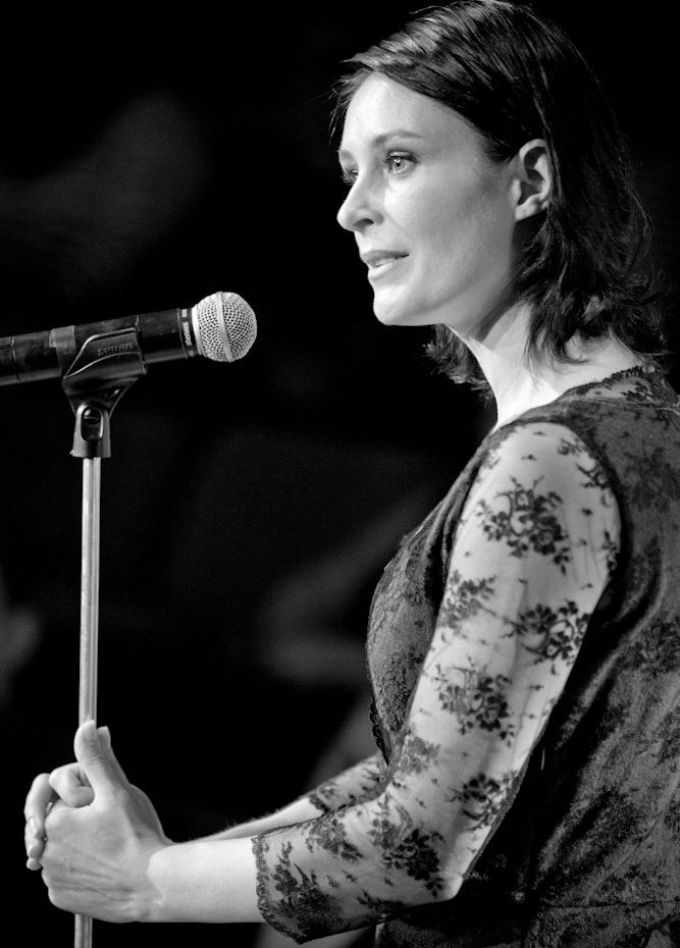 Спектакль «Нездешний вечер»