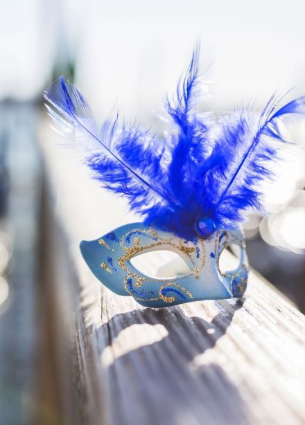 Иммерсивный спектакль «Роковое путешествие»