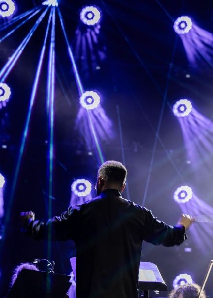 Искусство музыки. Гарри Поттер. Симфонические хиты