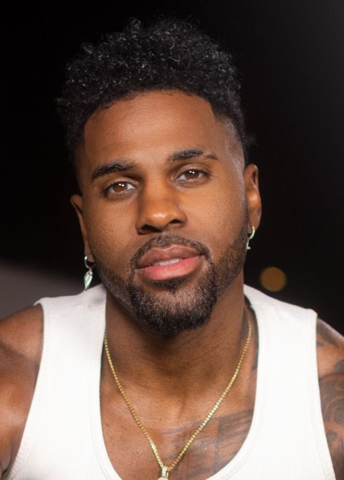 Джейсон Деруло