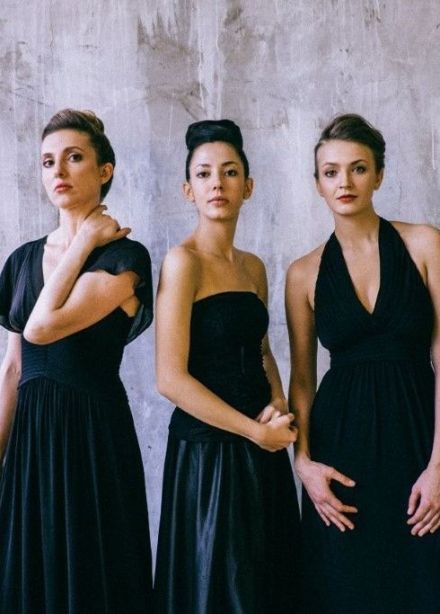 ClassicaPlus. Сны Миядзаки