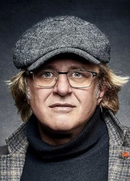 Александр Шаганов