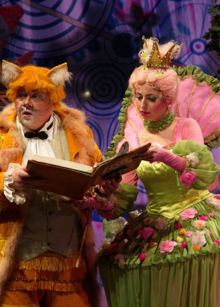 Королевский бутерброд