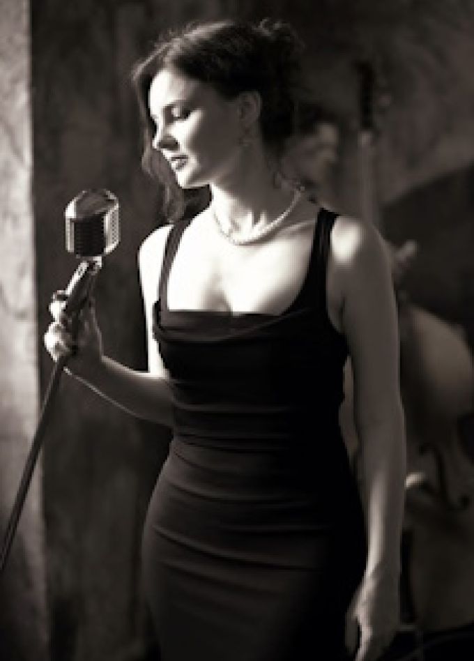 Джазовый бранч с Квинтетом Светланы Самариной