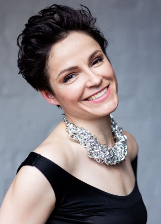 Квартет Якова Окуня и Карина Кожевникова