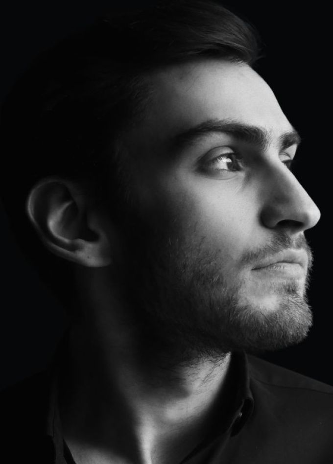 Абисал Гергиев