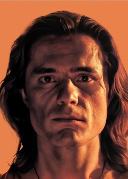 Спектакль «Дух Соноры»