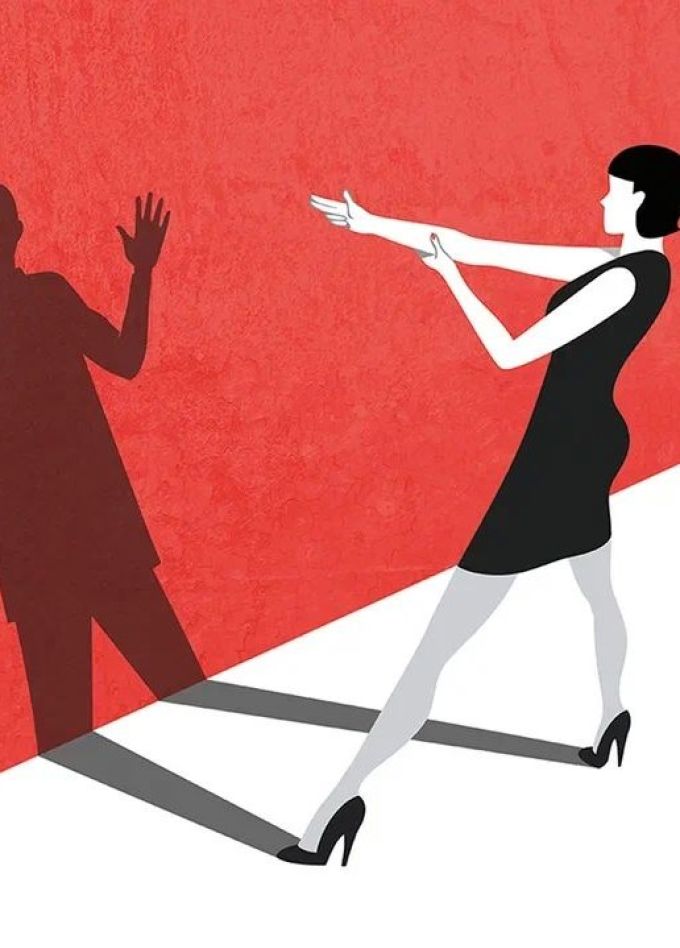 Читка пьесы. Дом до свиданий