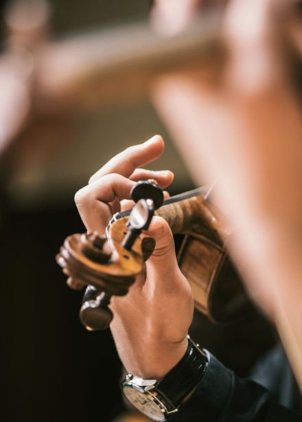 Концерт для всей семьи при свечах. Чайковский. Глинка. Римский-Корсаков