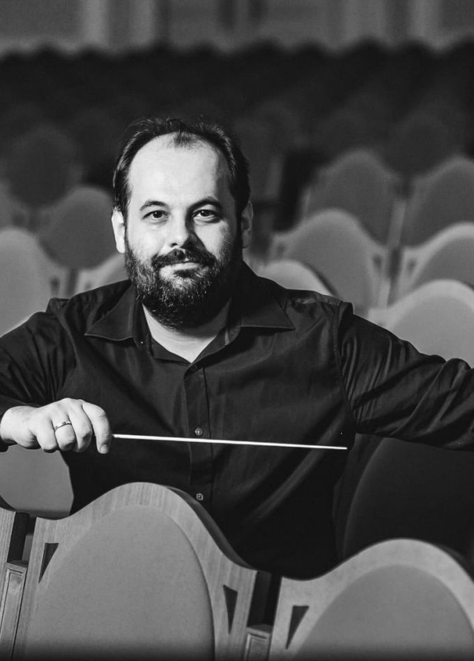 Концерт «Шедевры мировой классики. Лист. Равель. Вагнер. Бизе»