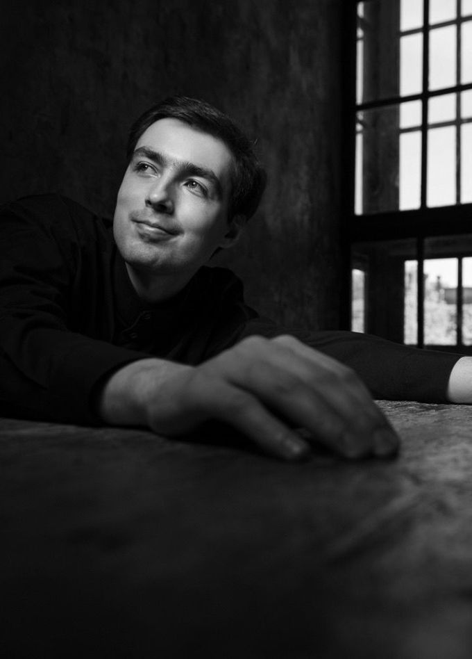 Концерт «Рахманинов. Римский-Корсаков. Бородин»