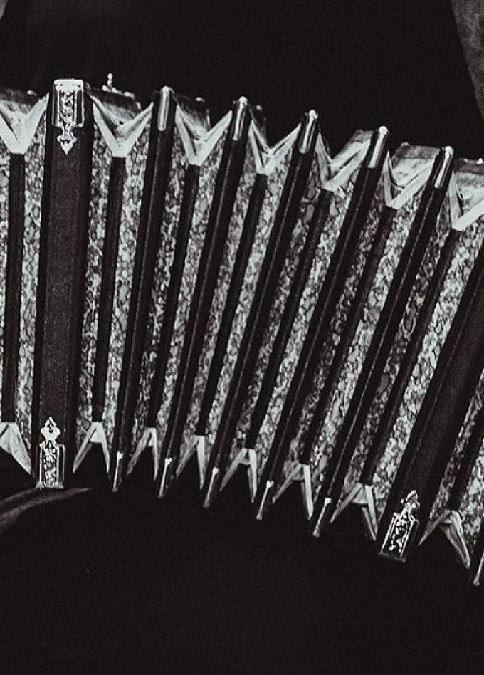 Концерт «Лето в Буэнос Айресе - время танго»