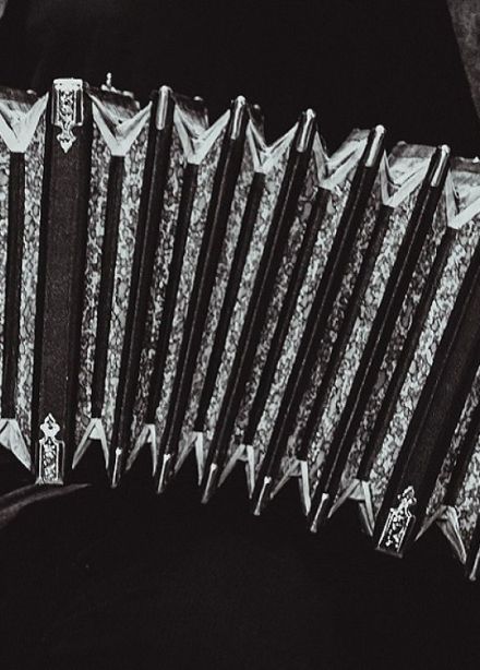 Концерт «Лето в Буэнос Айресе - время танго»