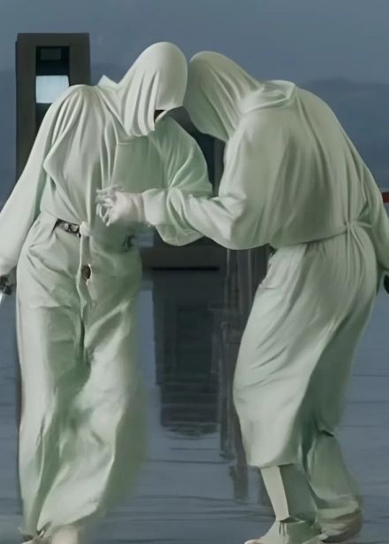 Simple Symmetry All Night Long