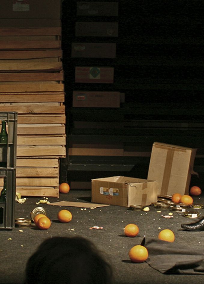 Ангел скорбное понимание