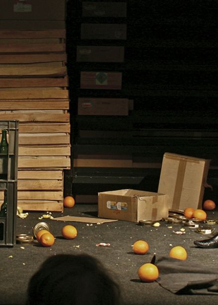 Ангел скорбное понимание