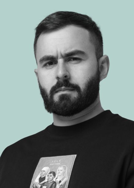 Хетаг Хугаев