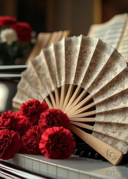 Испанские мотивы