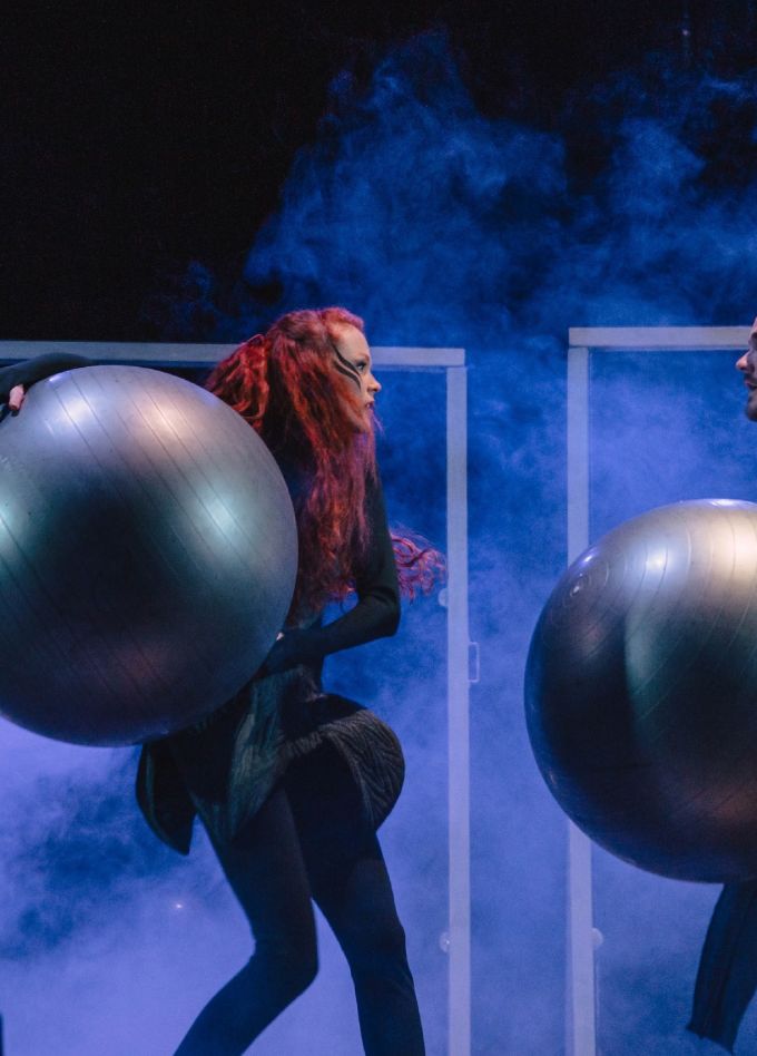 неОбыкновенное чудо