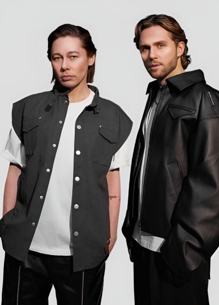 БИС. Возвращение