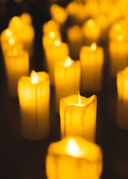 Вечер в особняке: музыка большого кино