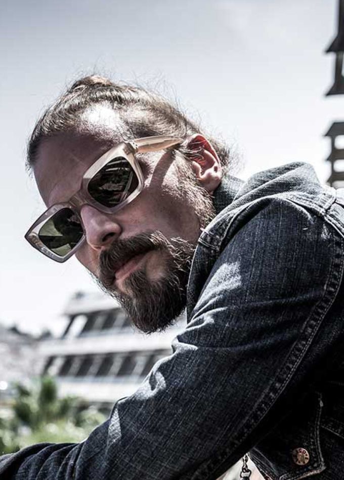 Art Department + Альфа Кристалл