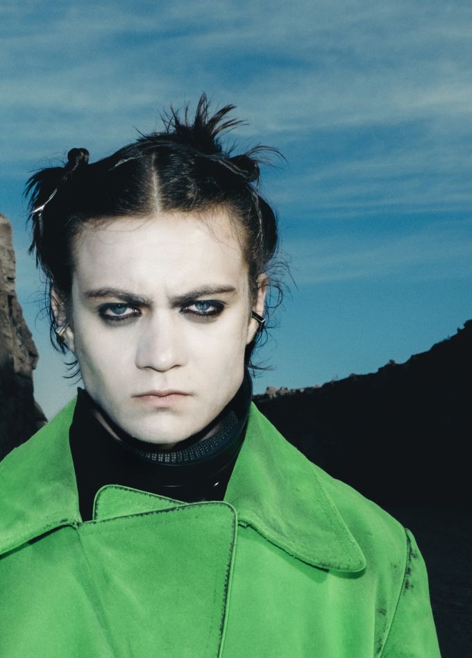 Dusty Beats: B-Side x Vestfalin