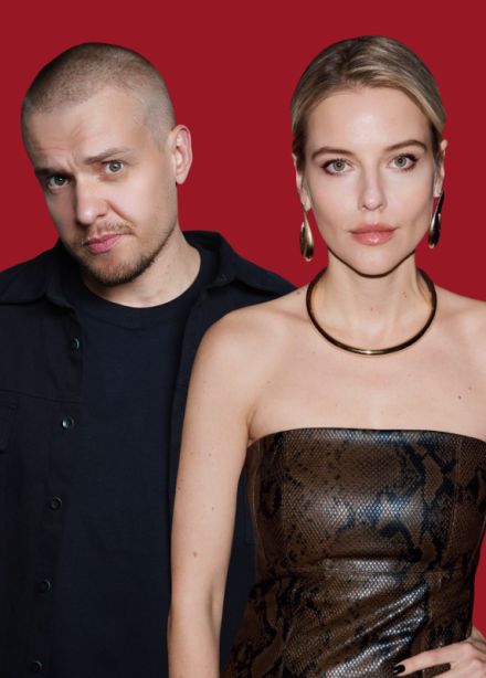 Мы вас слушаем